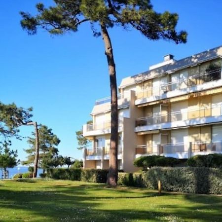 Studio Idealement Situe Arcachon Exteriér fotografie